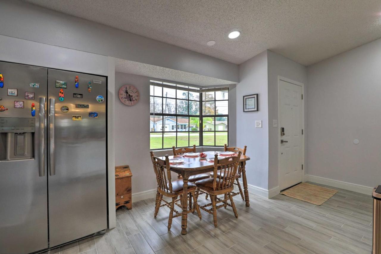 Updated Tavares Retreat Less Than 1 Mile To Boat Ramp Exterior foto